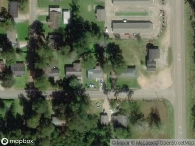 House for sale in Columbia, Mississippi