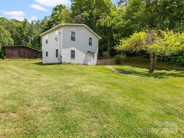 House for sale in Candler