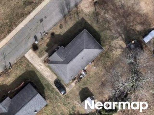 House for sale in Spartanburg, South Carolina