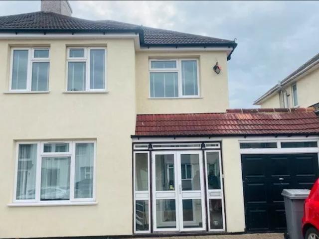 House for rent in South Tokyngton, Greater London