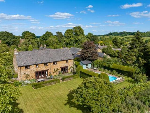 House for sale in Chipping Norton, Black Bourton