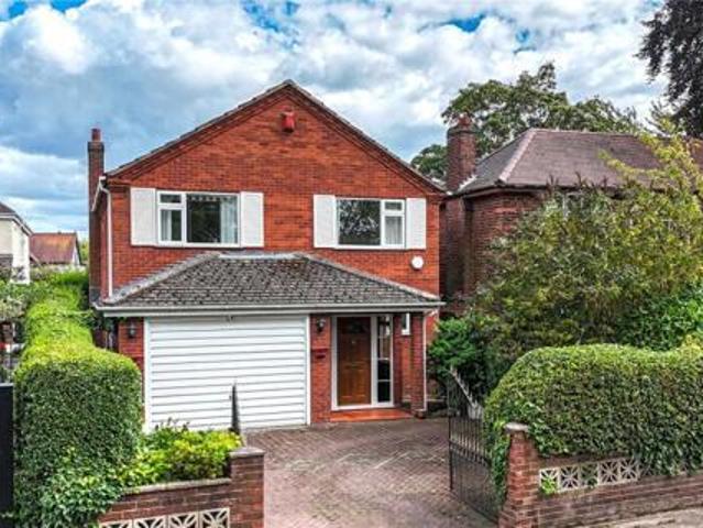 House for rent in Leyfields, Kettlebrook