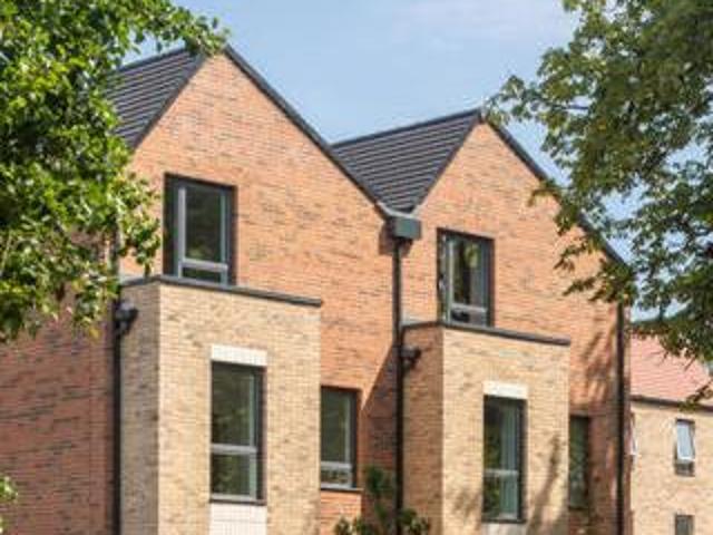 House for sale in The Groves, High Field