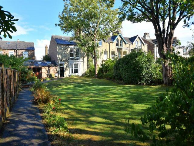 House for rent in Bell Farm, High Field