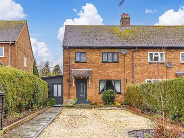 House for sale in Wigginton, Pouchen End