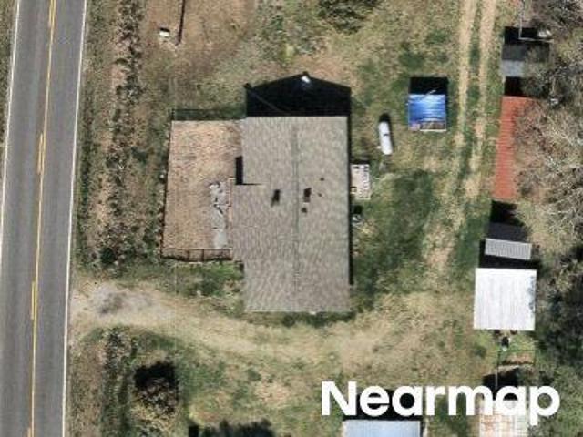 House for sale in Selma, North Carolina
