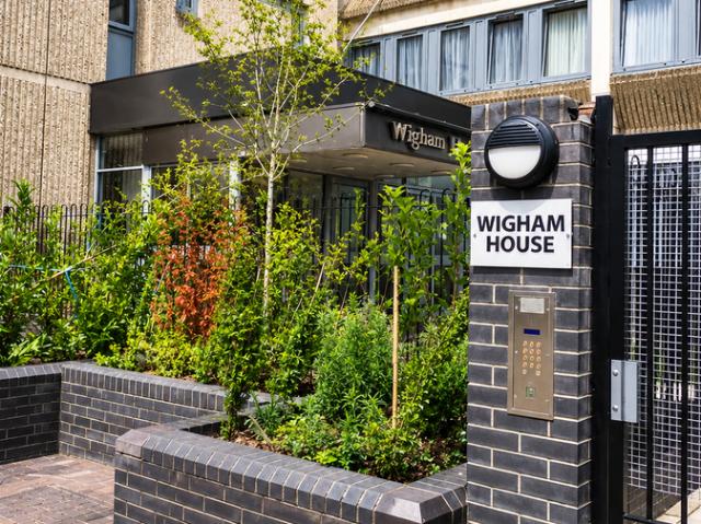 House for rent in Greater London