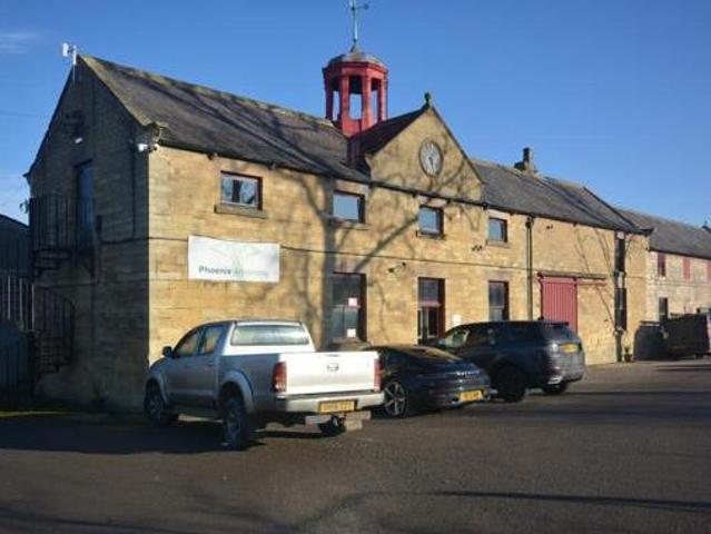 House for rent in Fishers Green, North Yorkshire
