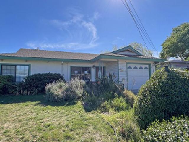 House for sale in Antioch, California
