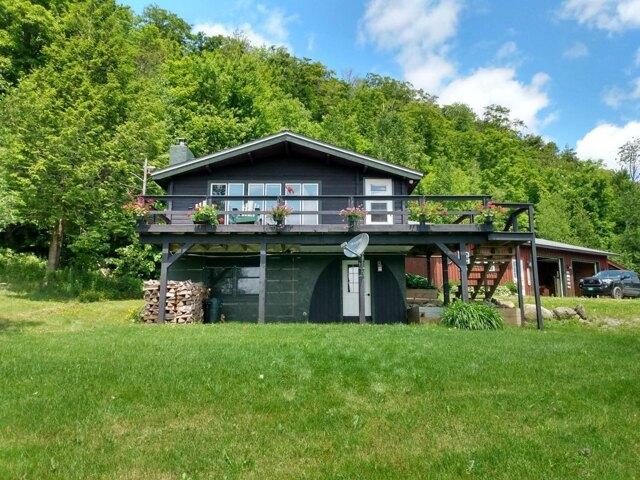 House for sale in Richford, Vermont