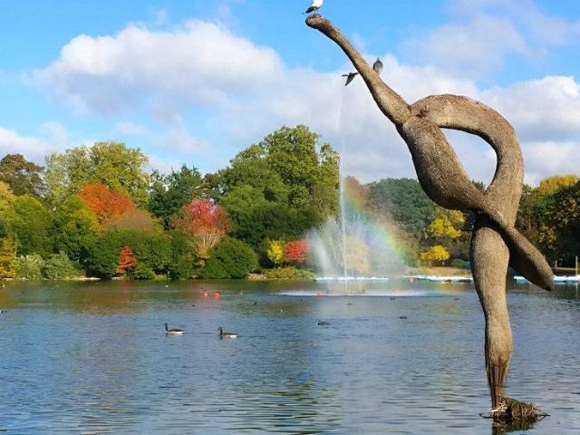 Studio for rent in Cat Hill, Isle Of Man