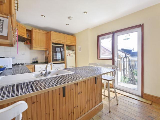 Apartment for rent in Harringay, Greater London