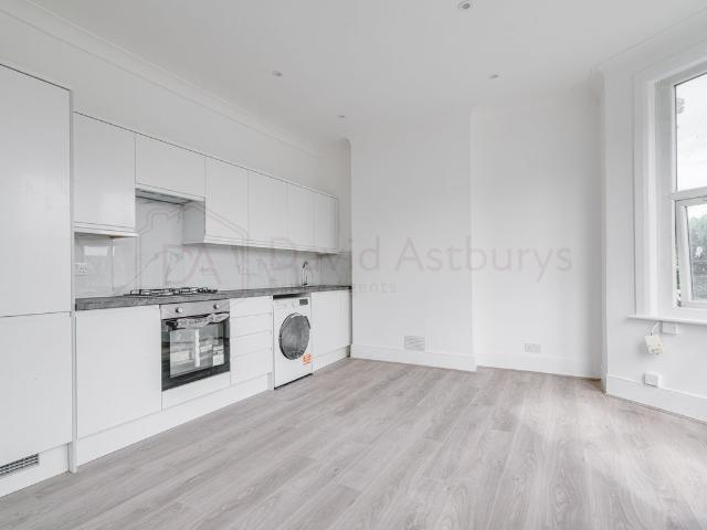 Apartment for rent in Harringay, Greater London