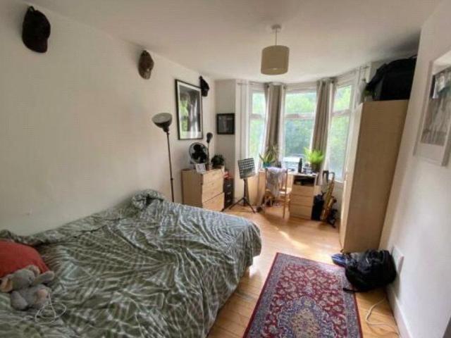 Apartment for rent in Harringay Ladder, Greater London