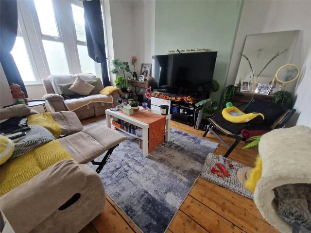 House for rent in Harringay, Greater London