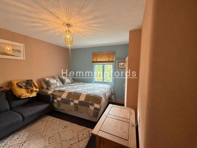 Studio for rent in Harringay Ladder, Greater London