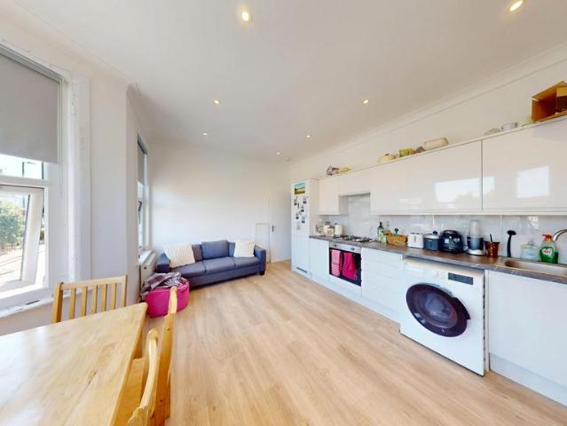 House for rent in Harringay, Greater London