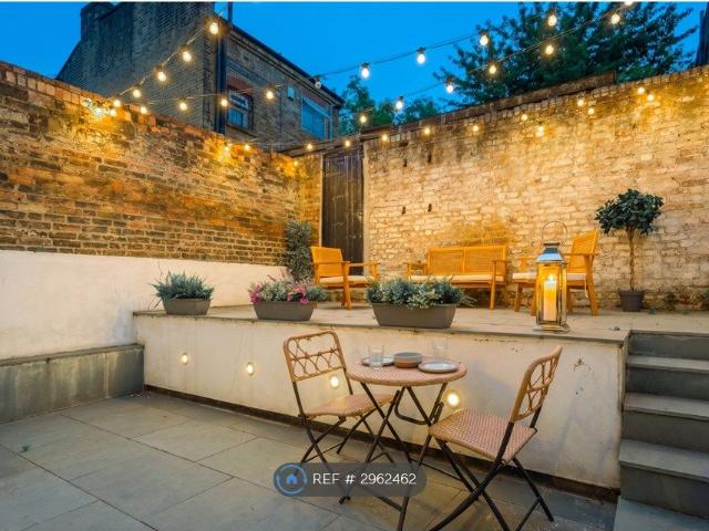 Apartment for rent in Harringay, Greater London