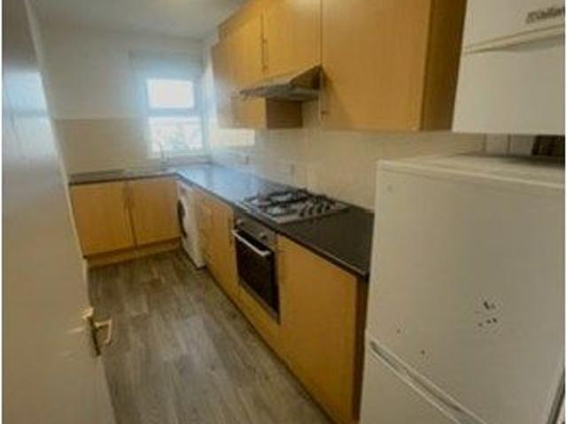 Apartment for rent in Harringay, Greater London