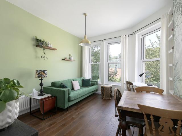 Apartment for rent in Harringay, Greater London