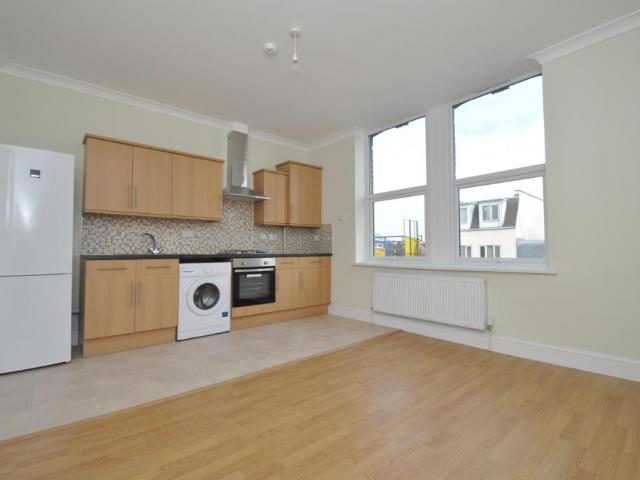 Apartment for rent in Harringay, Greater London