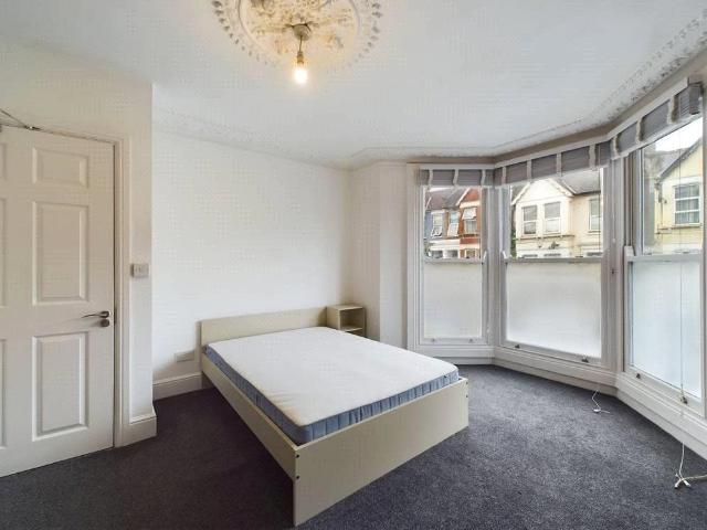 Room for rent in Harringay, Greater London