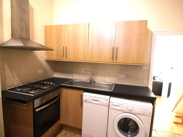 Studio for rent in Harringay, Greater London