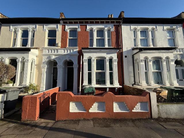 Apartment for rent in Harringay Ladder, Greater London