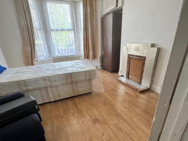Apartment for rent in Harringay, Greater London