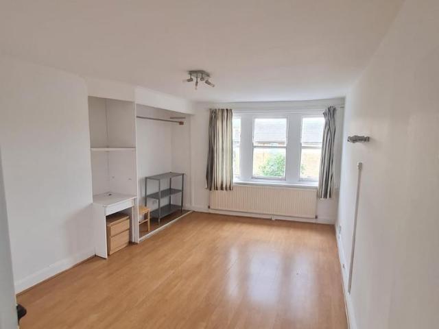 Apartment for rent in Harringay, Greater London