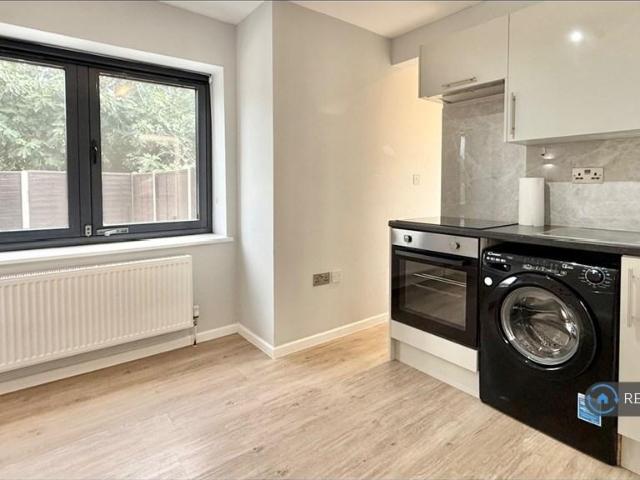 Apartment for rent in Harringay, Greater London