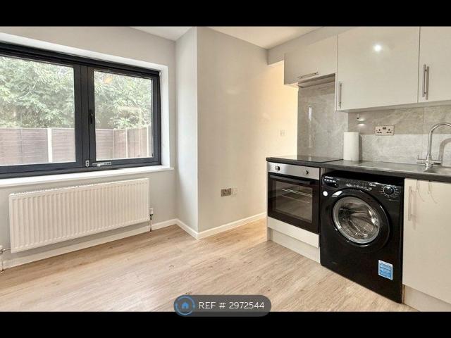 Apartment for rent in Harringay, Greater London