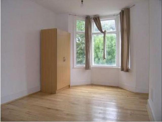 House for rent in Harringay, Greater London