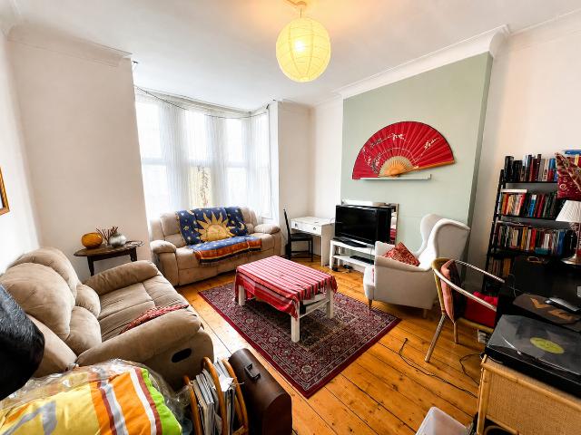 Apartment for rent in Harringay, Greater London