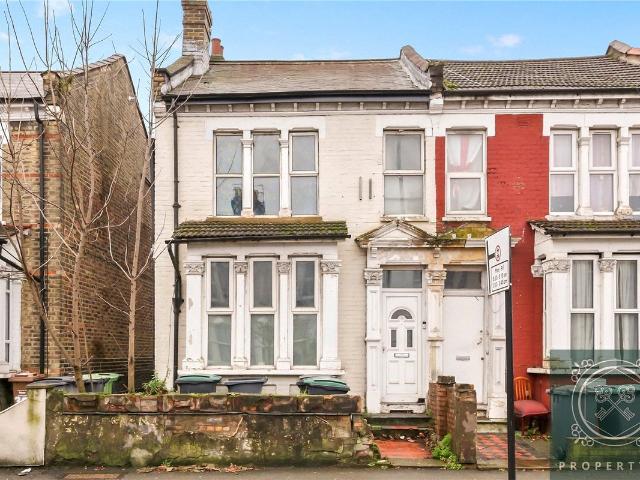 House for rent in Harringay, Greater London