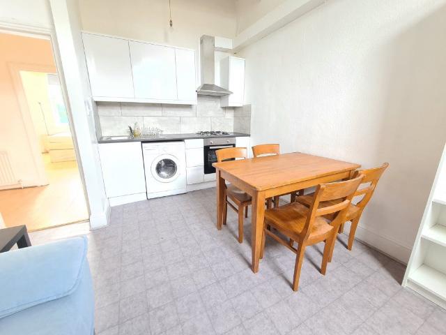 Apartment for rent in Harringay, Greater London