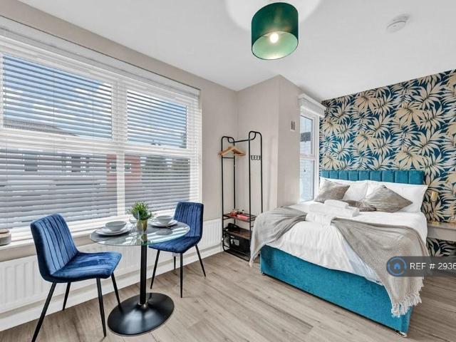 Apartment for rent in Harringay, Greater London