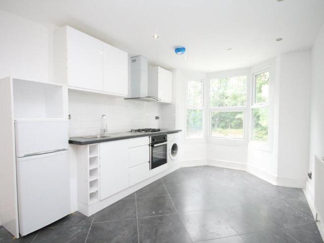 House for rent in Harringay, Greater London