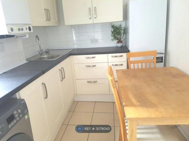 House for rent in Harringay Ladder, Greater London