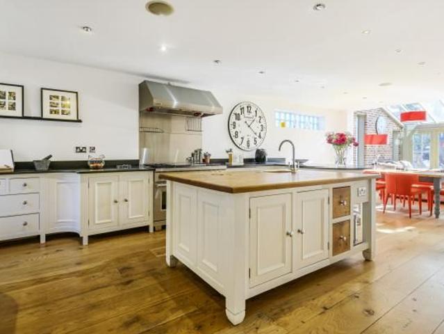 House for rent in London Borough of Hounslow, Spring Grove