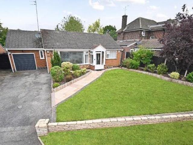 House for sale in Tettenhall, West Midlands