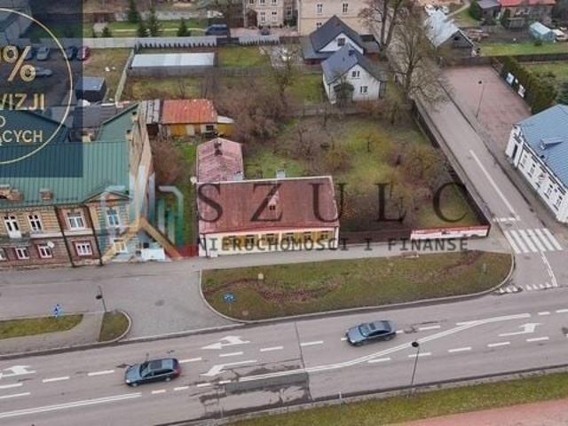 Dom na sprzedaż w Suwałki, Podlaskie