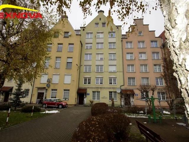 Mieszkanie na sprzedaż w Elbląg, Warmińsko-mazurskie