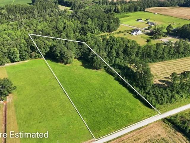 Land for sale in Loris, South Carolina