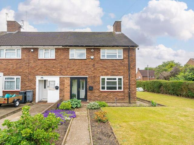 House for rent in London Borough of Hounslow, Hanworth