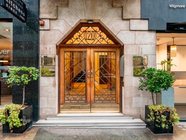 Apartment for rent in East Marylebone, Marylebone