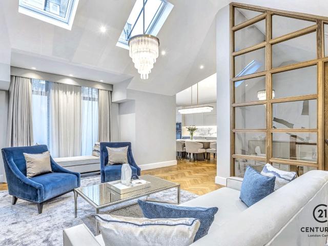 House for rent in East Marylebone, Marylebone