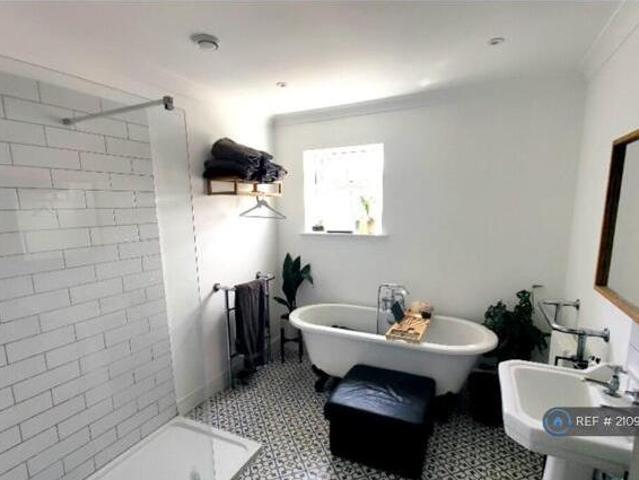 House for rent in Worthing, West Sussex
