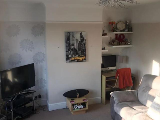 Apartment for rent in Worthing, West Sussex