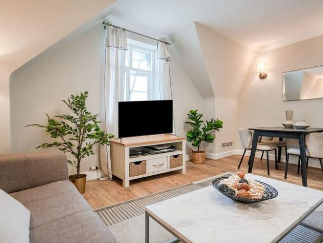 Apartment for rent in East Marylebone, Marylebone